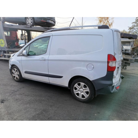 Moteur FORD TOURNEO COURIER 1