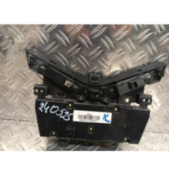 Commande chauffage CHEVROLET CRUZE