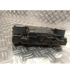 Commande chauffage CHEVROLET CRUZE Photo n°3