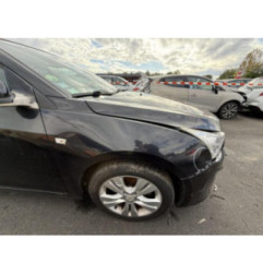 Commande chauffage CHEVROLET CRUZE Photo n°10