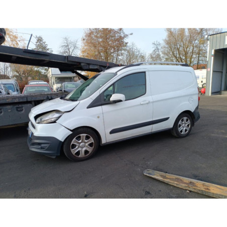 Demarreur FORD TOURNEO COURIER 1 Photo n°1