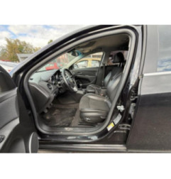 Commande chauffage CHEVROLET CRUZE Photo n°12