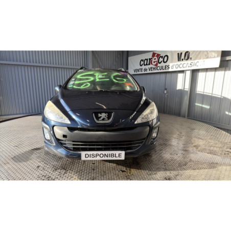 Capot PEUGEOT 308 1 SW Photo n°1
