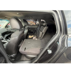 Commande chauffage CHEVROLET CRUZE Photo n°15