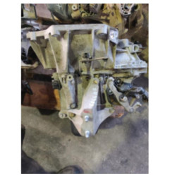 Boite de vitesses DACIA SANDERO 2 Photo n°1