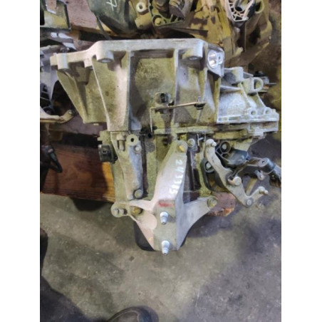 Boite de vitesses DACIA SANDERO 2 Photo n°1