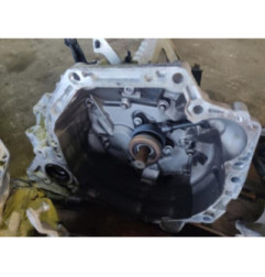 Boite de vitesses DACIA SANDERO 2