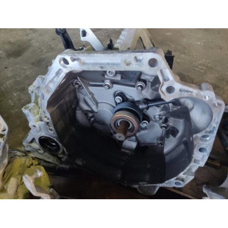 Boite de vitesses DACIA SANDERO 2