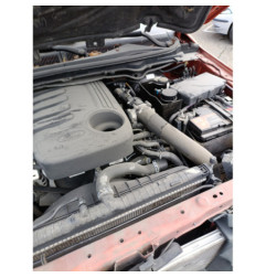 Ecran GPS FORD RANGER 4 Photo n°10