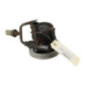 Pompe de direction RENAULT CLIO 2