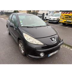 Capot PEUGEOT 207