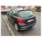 Capot PEUGEOT 207
