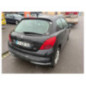 Capot PEUGEOT 207
