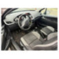 Capot PEUGEOT 207