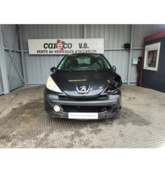 Capot PEUGEOT 207 Photo n°6