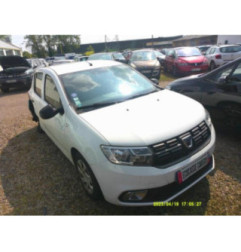 Boite de vitesses DACIA SANDERO 2 Photo n°4