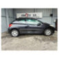 Capot PEUGEOT 207