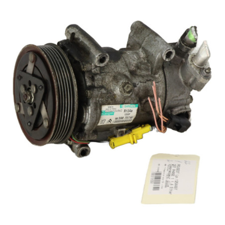Compresseur clim PEUGEOT 207