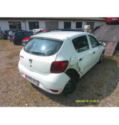 Boite de vitesses DACIA SANDERO 2 Photo n°7