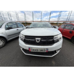 Boite de vitesses DACIA SANDERO 2 Photo n°8