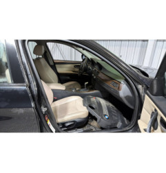 Aile avant gauche BMW SERIE 3 E90 Photo n°6