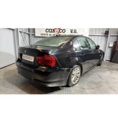 Aile avant gauche BMW SERIE 3 E90 Photo n°9