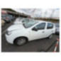 Boite de vitesses DACIA SANDERO 2