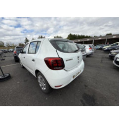 Boite de vitesses DACIA SANDERO 2 Photo n°16