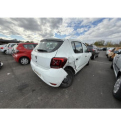 Boite de vitesses DACIA SANDERO 2 Photo n°17