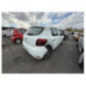 Boite de vitesses DACIA SANDERO 2