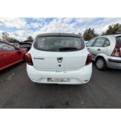 Boite de vitesses DACIA SANDERO 2 Photo n°18