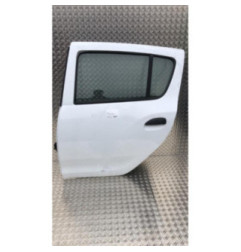 Porte arriere gauche DACIA SANDERO 2 Photo n°1