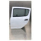 Porte arriere gauche DACIA SANDERO 2