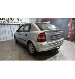 Verin de coffre OPEL ASTRA G Photo n°9