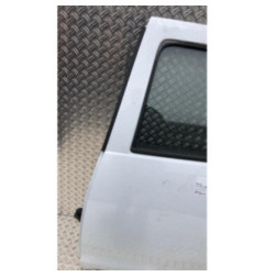 Porte arriere gauche DACIA SANDERO 2