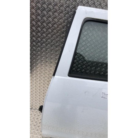 Porte arriere gauche DACIA SANDERO 2