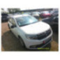 Porte arriere gauche DACIA SANDERO 2