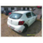 Porte arriere gauche DACIA SANDERO 2