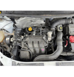 Porte arriere gauche DACIA SANDERO 2 Photo n°12