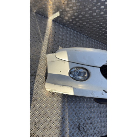 Pare choc avant PEUGEOT 206