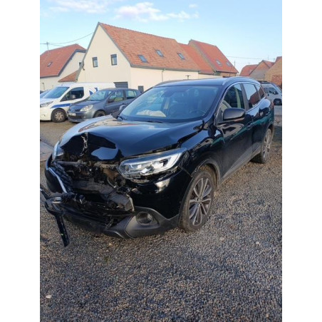 Moteur RENAULT KADJAR Photo n°1