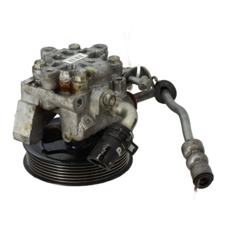 Pompe de direction FORD TRANSIT CONNECT 1 Photo n°1