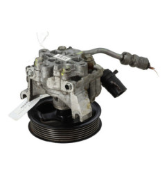 Pompe de direction FORD TRANSIT CONNECT 1 Photo n°4