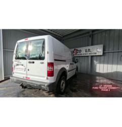 Pompe de direction FORD TRANSIT CONNECT 1 Photo n°9