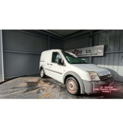 Pompe de direction FORD TRANSIT CONNECT 1 Photo n°12