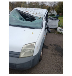 Pompe de direction FORD TRANSIT CONNECT 1 Photo n°16