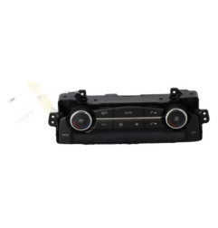 Commande chauffage RENAULT KADJAR Photo n°1