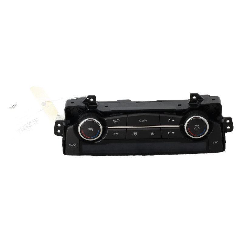 Commande chauffage RENAULT KADJAR