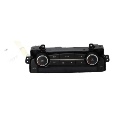 Commande chauffage RENAULT KADJAR Photo n°1