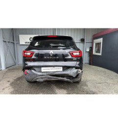 Commande chauffage RENAULT KADJAR Photo n°16